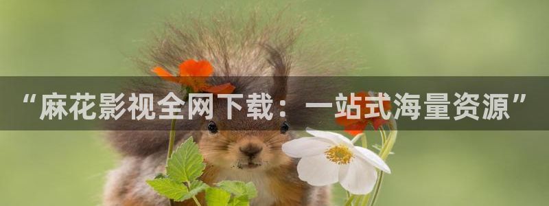 光棍影院2023：“麻花影视全网下载：一站式海量资源”